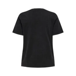 Dames-T-shirt Only Life -Moss Kopenhagen-winkel only 15332250 4592679 2