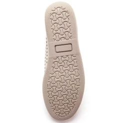 Leren Damespantoffels Pédiconfort -Moss Kopenhagen-winkel pediconfort 1004659 0032 3
