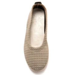 Ballerina's Van Gaas Voor Dames Pédiconfort -Moss Kopenhagen-winkel pediconfort 1005163 0032 3