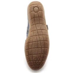 Ballerina's Met Klittenband Voor Dames Pédiconfort -Moss Kopenhagen-winkel pediconfort 2004142 0001 4