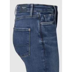 Damesjeans Pepe Jeans Dion -Moss Kopenhagen-winkel pepe jeans pl204155cs7 000 denim 3