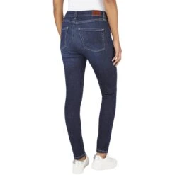 Damesjeans Pepe Jeans Dion -Moss Kopenhagen-winkel pepe jeans pl204155cs7 000 denim 5