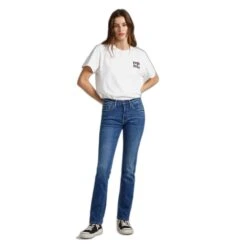 Damesjeans Pepe Jeans Grace