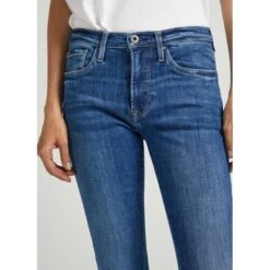 Damesjeans Pepe Jeans Grace -Moss Kopenhagen-winkel pepe jeans pl204160hs3 000 3