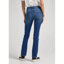 Damesjeans Pepe Jeans Grace -Moss Kopenhagen-winkel pepe jeans pl204160hs3 000 4