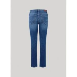 Damesjeans Pepe Jeans Grace -Moss Kopenhagen-winkel pepe jeans pl204160hs3 000 5