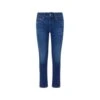 Damesjeans Pepe Jeans New Brooke -Moss Kopenhagen-winkel pepe jeans pl204165cs6 000 1