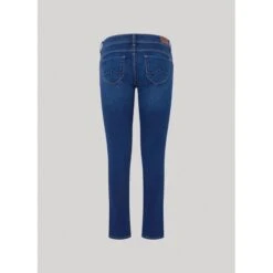 Damesjeans Pepe Jeans New Brooke -Moss Kopenhagen-winkel pepe jeans pl204165cs6 000 2