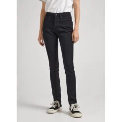 Damesjeans Pepe Jeans Regent -Moss Kopenhagen-winkel pepe jeans pl204171xg1 000 3