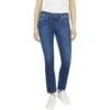 Damesjeans Pepe Jeans Saturn -Moss Kopenhagen-winkel pepe jeans pl204173gt7 000 1