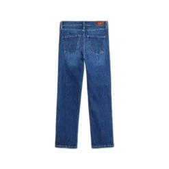 Damesjeans Pepe Jeans Dion 7/8 -Moss Kopenhagen-winkel pepe jeans pl204263hs3 000 1