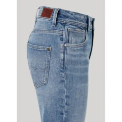 Damesjeans Pepe Jeans Tapered 9 Damesjeans Pepe Jeans Tapered -Moss Kopenhagen-winkel pepe jeans pl204591gx92 000 2