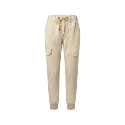 Dames Trainingsbroek Pepe Jeans New Crusade -Moss Kopenhagen-winkel pepe jeans pl211549yc6 836 stone 5