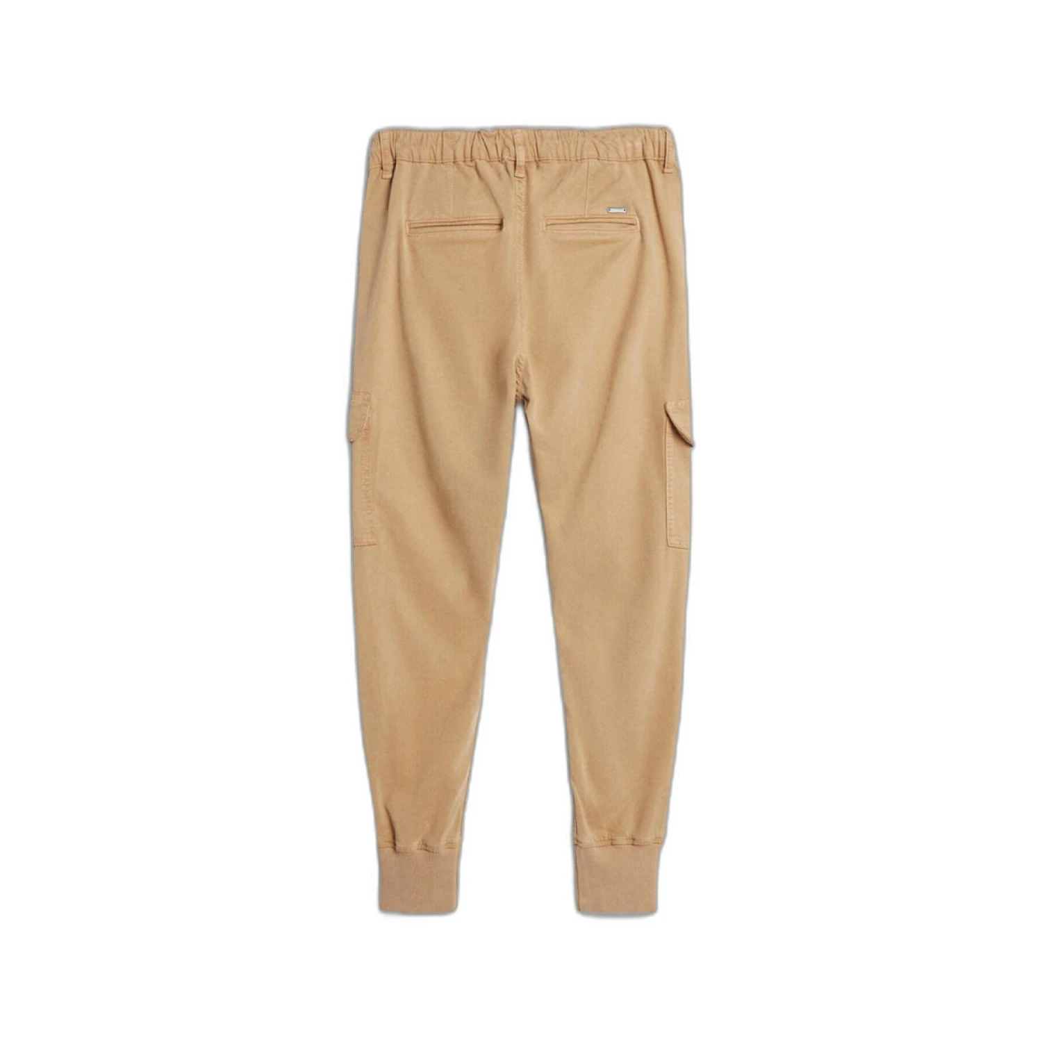 Cargo Broek Voor Dames Pepe Jeans New Crusade 3 Cargo Broek Voor Dames Pepe Jeans New Crusade