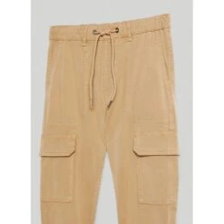 Cargo Broek Voor Dames Pepe Jeans New Crusade 6 Cargo Broek Voor Dames Pepe Jeans New Crusade -Moss Kopenhagen-winkel pepe jeans pl211549yc6 855 2