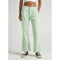 Damesjeans Pepe Jeans Lula -Moss Kopenhagen-winkel pepe jeans pl211637 610 3