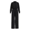 Dames Jumpsuit Pepe Jeans Pam -Moss Kopenhagen-winkel pepe jeans pl230419 0aa 0