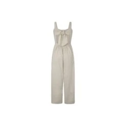 Vrouwelijke Jumpsuit Pepe Jeans Alisha -Moss Kopenhagen-winkel pepe jeans pl230429 836 1
