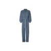 Vrouwelijke Jumpsuit Pepe Jeans Amy -Moss Kopenhagen-winkel pepe jeans pl230430 551 0