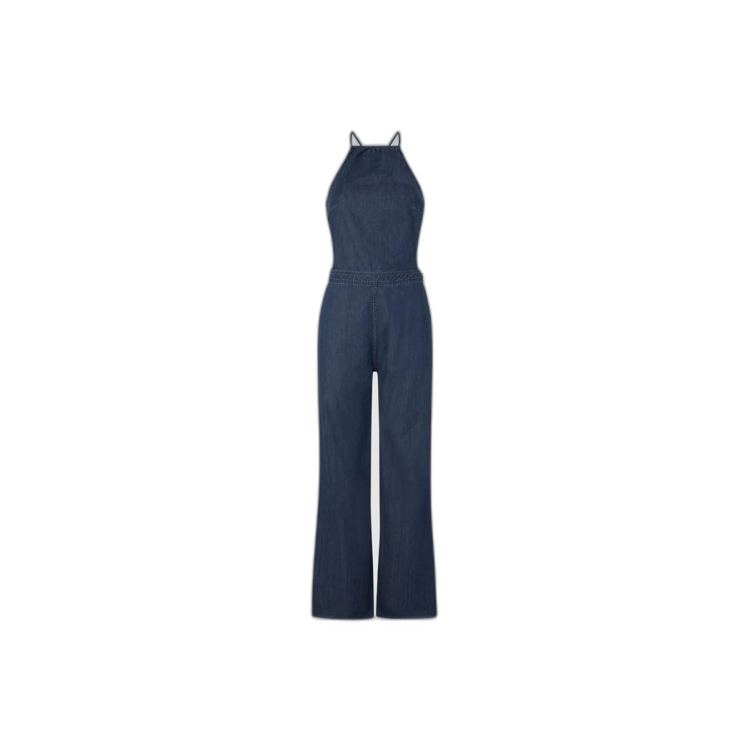 Dames Jumpsuit Pepe Jeans Joanna 3 Dames Jumpsuit Pepe Jeans Joanna