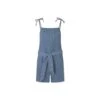 Dames Jumpsuit Pepe Jeans Zoe -Moss Kopenhagen-winkel pepe jeans pl230452 000 0
