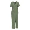 Vrouwelijke Jumpsuit Pepe Jeans Fama -Moss Kopenhagen-winkel pepe jeans pl230462 0aa 0