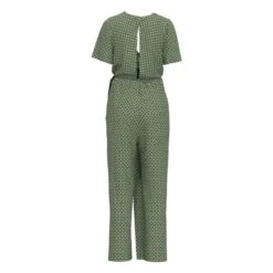 Vrouwelijke Jumpsuit Pepe Jeans Fama -Moss Kopenhagen-winkel pepe jeans pl230462 0aa 1