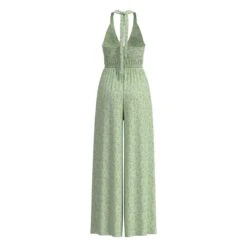Vrouwelijke Jumpsuit Pepe Jeans Fiola -Moss Kopenhagen-winkel pepe jeans pl230463 0aa 1