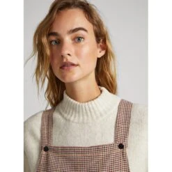 Dames Jumpsuit Pepe Jeans Kelly -Moss Kopenhagen-winkel pepe jeans pl230470 0aa 3