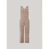 Dames Jumpsuit Pepe Jeans Kelly -Moss Kopenhagen-winkel pepe jeans pl230470 0aa 5