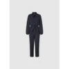 Dames Jumpsuit Pepe Jeans Casandra -Moss Kopenhagen-winkel pepe jeans pl230485 594 0