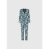Dames Jumpsuit Pepe Jeans Casandra Print -Moss Kopenhagen-winkel pepe jeans pl230486 553 0