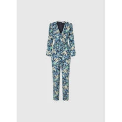 Dames Jumpsuit Pepe Jeans Casandra Print