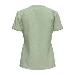 Dames-T-shirt Pepe Jeans Agnes -Moss Kopenhagen-winkel pepe jeans pl505570 610 1