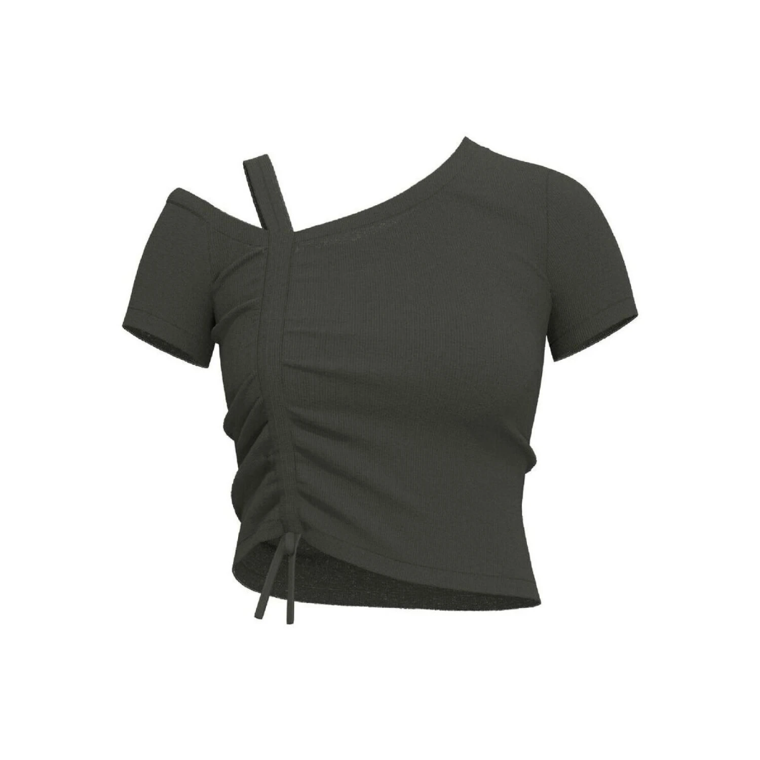 Dames-T-shirt Pepe Jeans Alexa 3 Dames-T-shirt Pepe Jeans Alexa