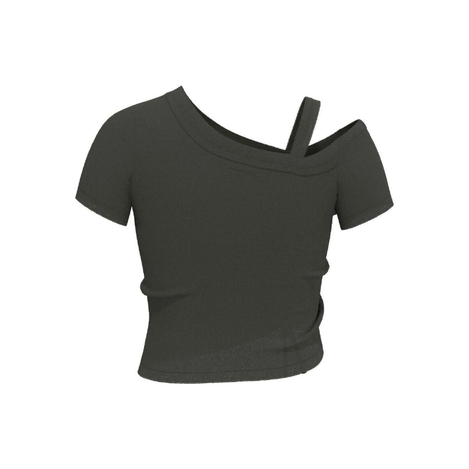 Dames-T-shirt Pepe Jeans Alexa 4 Dames-T-shirt Pepe Jeans Alexa - Afbeelding 2