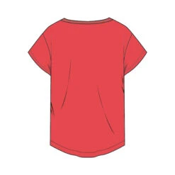 Dames-T-shirt Pepe Jeans Ines