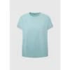 Dames-T-shirt Pepe Jeans Liu -Moss Kopenhagen-winkel pepe jeans pl505832 508 0