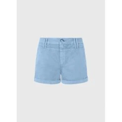 Dames Shorts Pepe Jeans Balboa -Moss Kopenhagen-winkel pepe jeans pl800994yf2 524 2