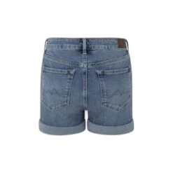 Damesshort Pepe Jeans Mary -Moss Kopenhagen-winkel pepe jeans pl800998hq5 000 2