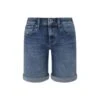 Damesshort Pepe Jeans Poppy 1 Damesshort Pepe Jeans Poppy -Moss Kopenhagen-winkel pepe jeans pl801000gw4 000 0