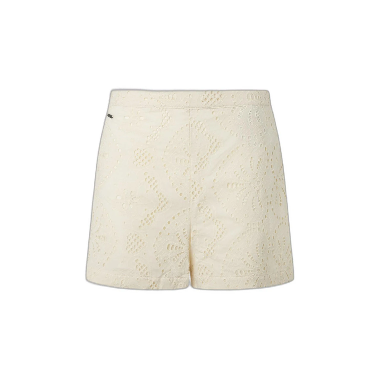 Damesshort Pepe Jeans Parisa 3 Damesshort Pepe Jeans Parisa