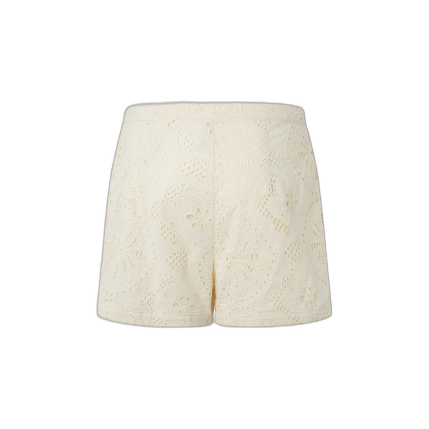 Damesshort Pepe Jeans Parisa 4 Damesshort Pepe Jeans Parisa - Afbeelding 2