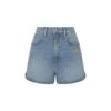 Damesshort Pepe Jeans Rachel Rb -Moss Kopenhagen-winkel pepe jeans pl801039 000 0