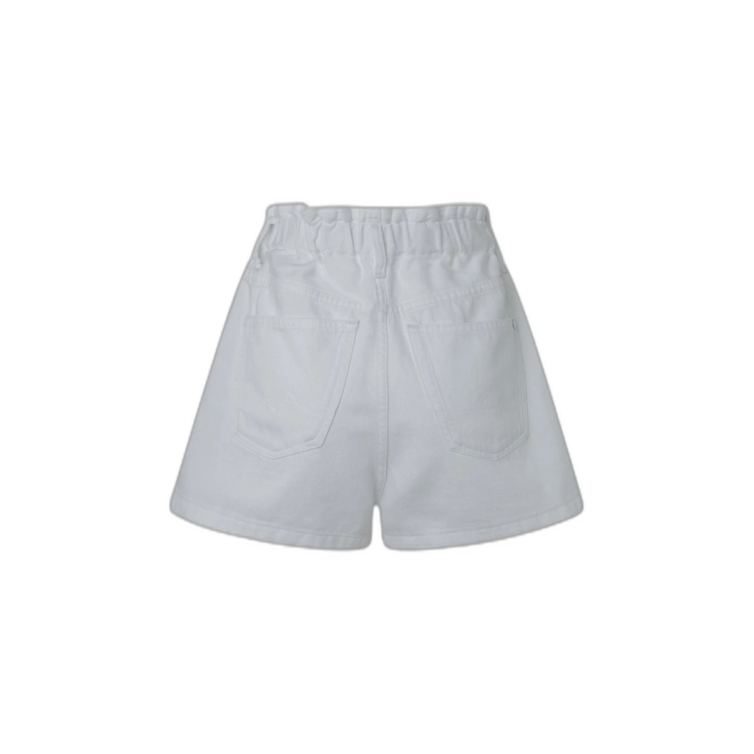 Damesshort Pepe Jeans Reese Floral 3 Damesshort Pepe Jeans Reese Floral - Afbeelding 2
