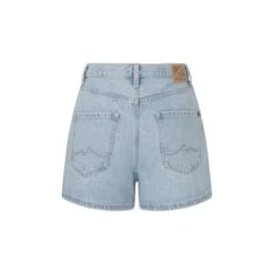 Damesshort Pepe Jeans Rachel Work -Moss Kopenhagen-winkel pepe jeans pl801055 000 1