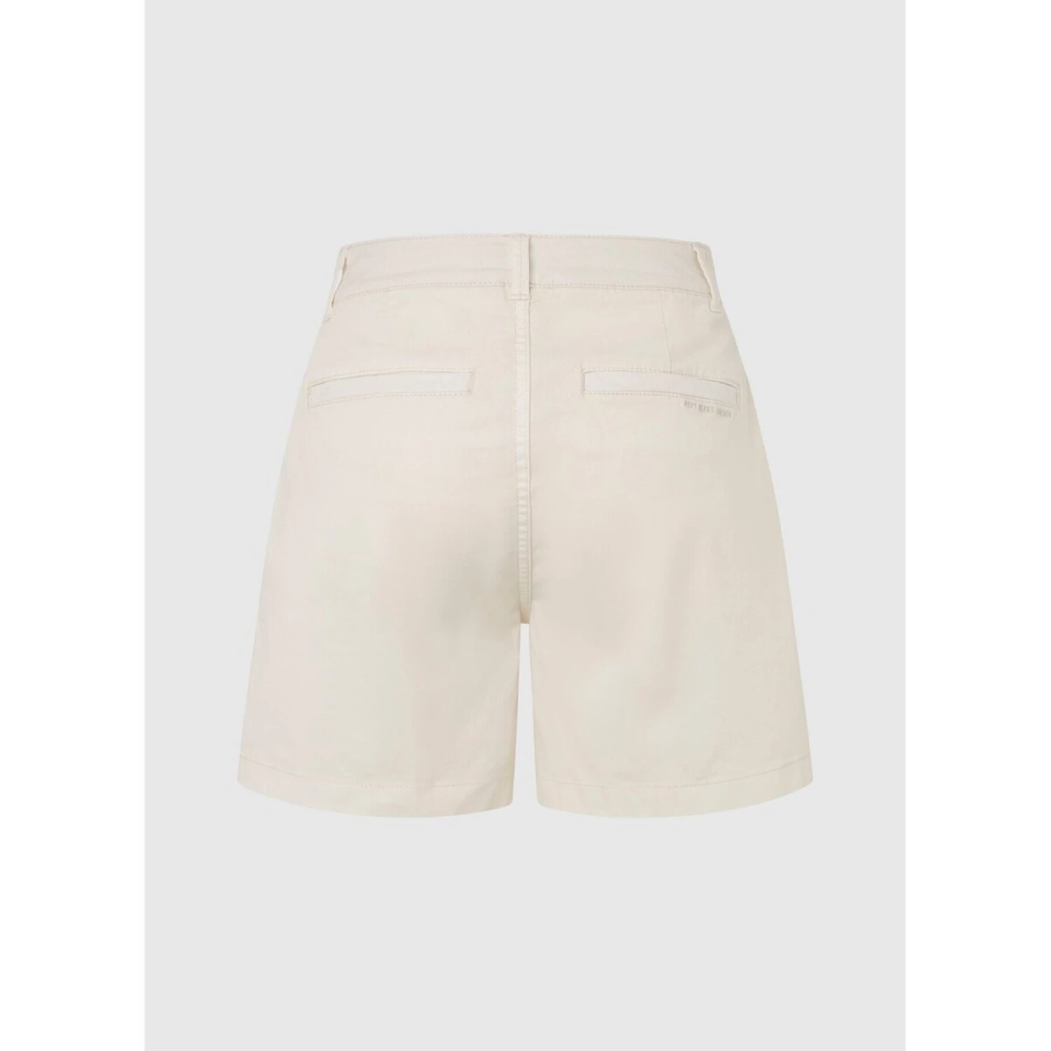 Damesshort Pepe Jeans Vania 3 Damesshort Pepe Jeans Vania