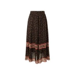 Vrouwenrok Pepe Jeans Farala -Moss Kopenhagen-winkel pepe jeans pl900990 885 bitter 6