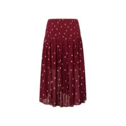 Plooirok Voor Dames Pepe Jeans Geneve -Moss Kopenhagen-winkel pepe jeans pl901068 0aa 2