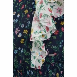 Damesjurk Pepe Jeans Elena -Moss Kopenhagen-winkel pepe jeans pl953101 594 dulwich 5